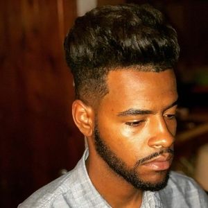 Meet your Posher, Aj